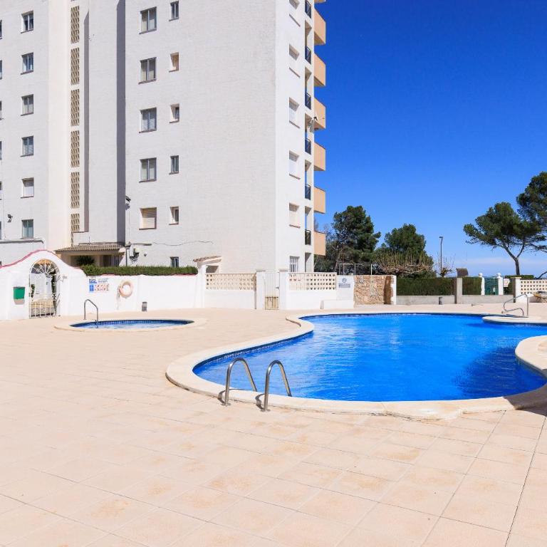 Rentalmar Los Angeles - Apartamento de 2 dormitorios - 21