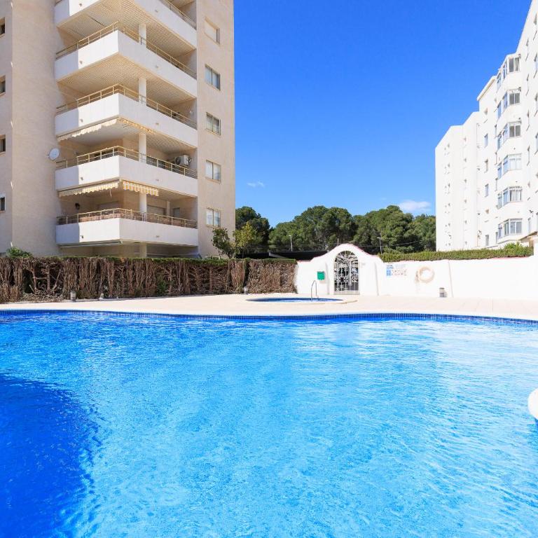 Rentalmar Los Angeles - Apartamento de 2 dormitorios - 20