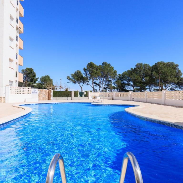 Rentalmar Los Angeles - Apartamento de 2 dormitorios - 15