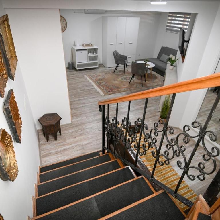 Sedef Apartments - Apartment - Ground Floor - 3