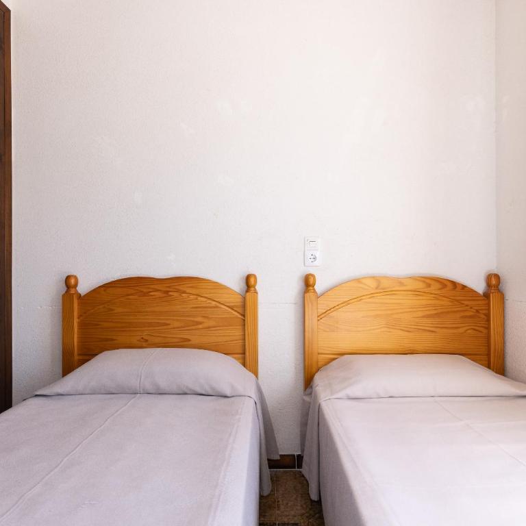 Rentalmar Los Angeles - Apartamento de 2 dormitorios - 31