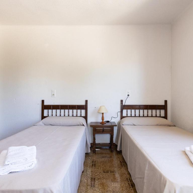 Rentalmar Los Angeles - Apartamento de 2 dormitorios - 30