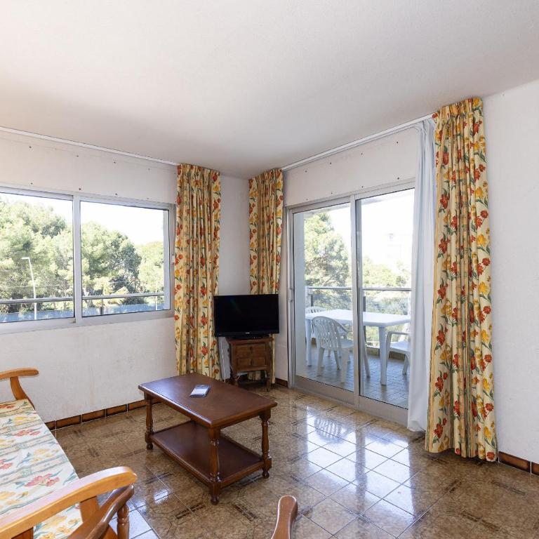 Rentalmar Los Angeles - Apartamento de 2 dormitorios - 35