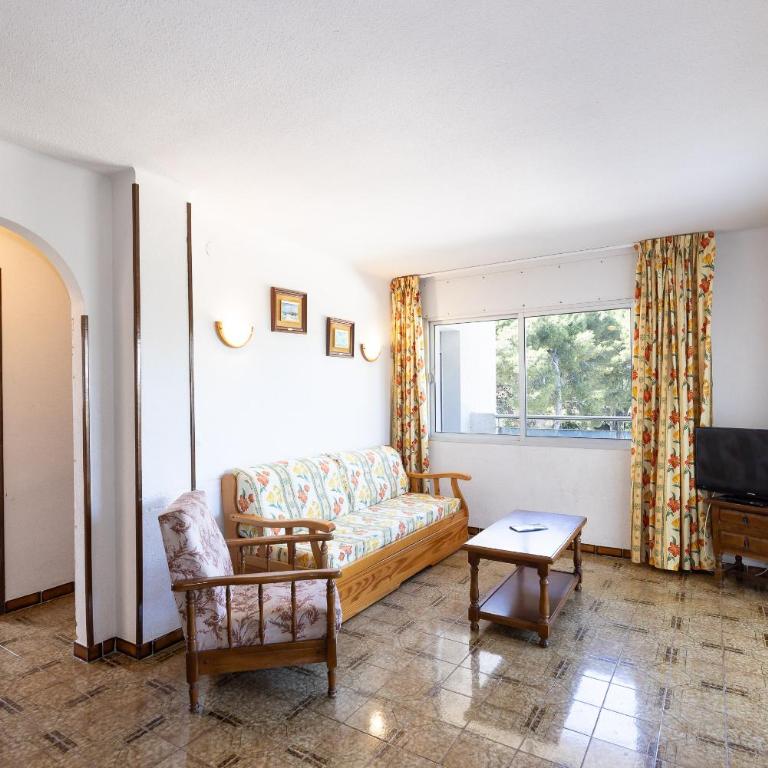Rentalmar Los Angeles - Apartamento de 2 dormitorios - 38