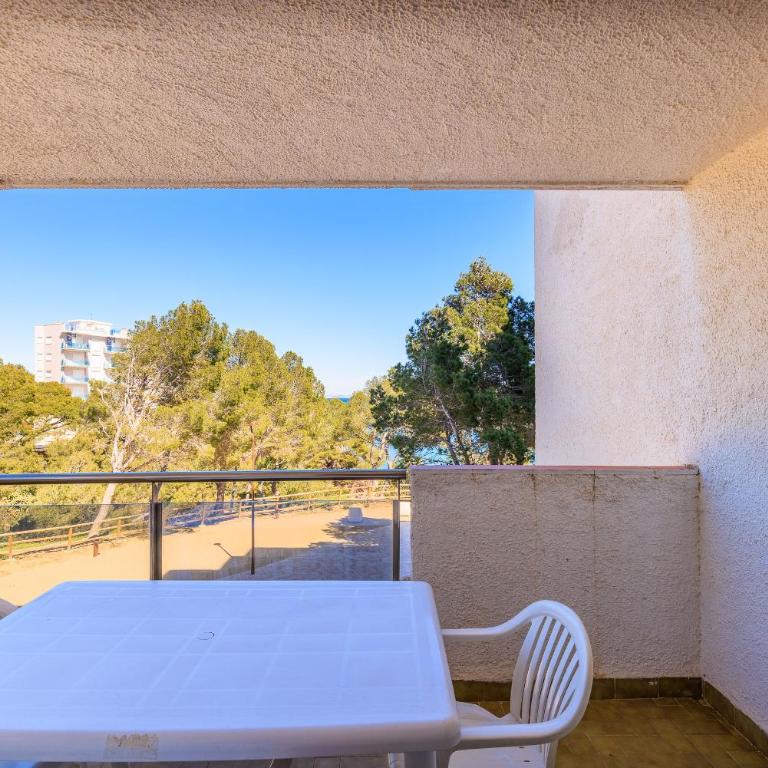 Rentalmar Los Angeles - Apartamento de 2 dormitorios - 39
