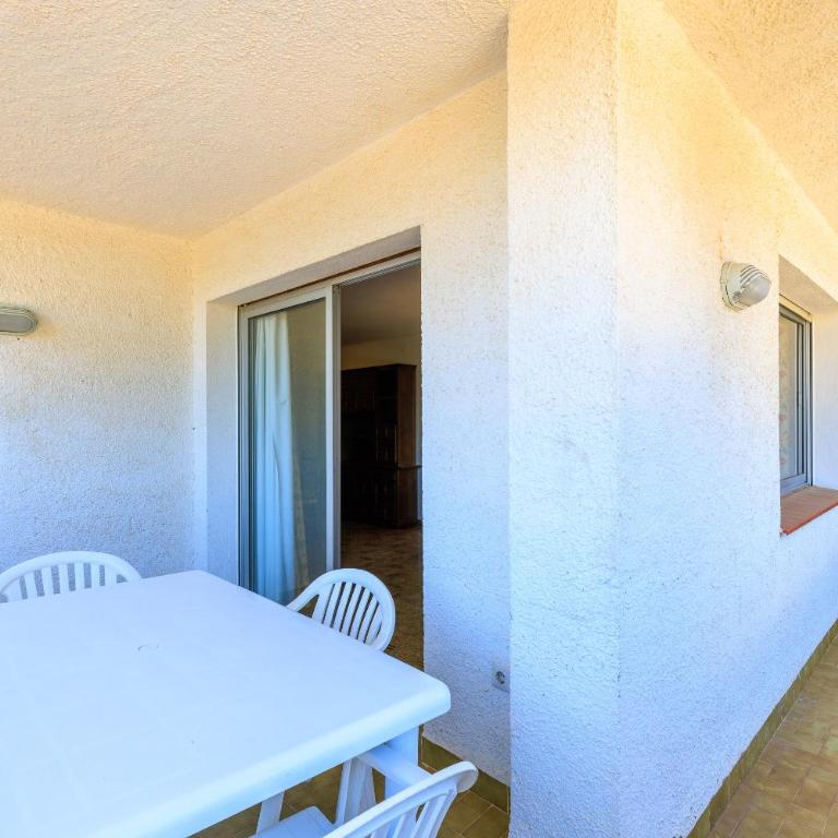 Rentalmar Los Angeles - Apartamento de 2 dormitorios - 41