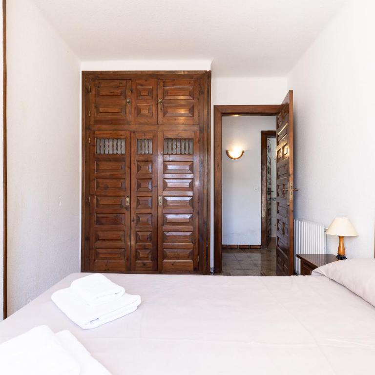 Rentalmar Los Angeles - Apartamento de 2 dormitorios - 42