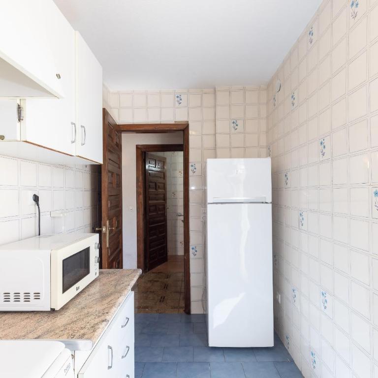 Rentalmar Los Angeles - Apartamento de 2 dormitorios - 43