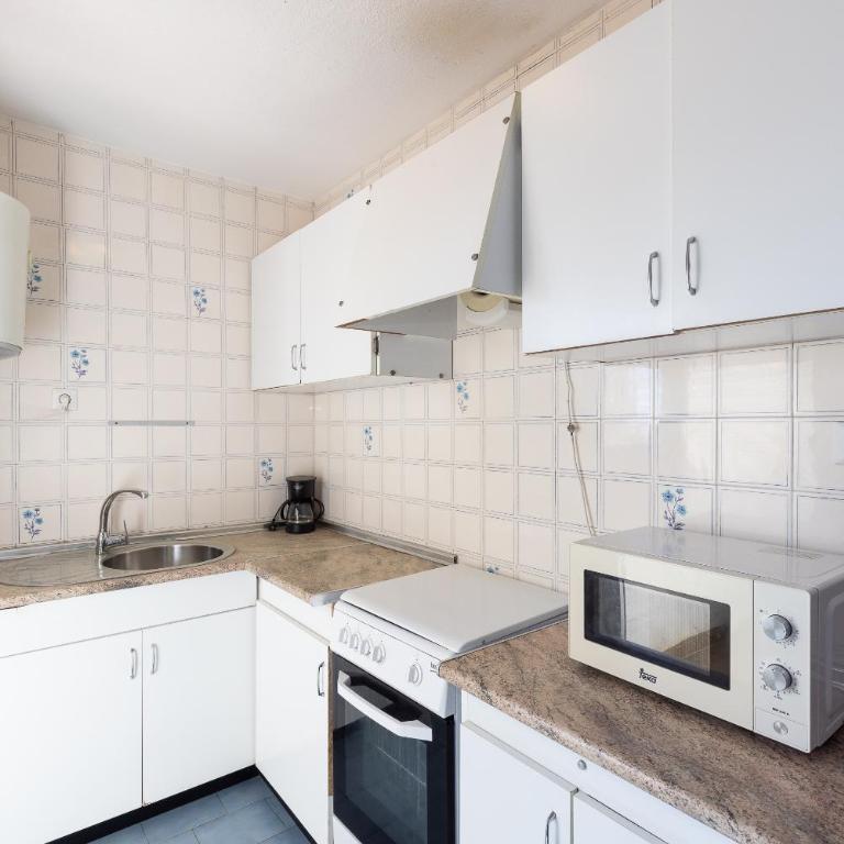 Rentalmar Los Angeles - Apartamento de 2 dormitorios - 47