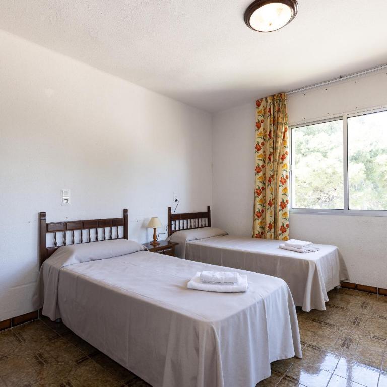 Rentalmar Los Angeles - Apartamento de 2 dormitorios - 49