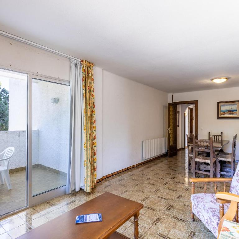 Rentalmar Los Angeles - Apartamento de 2 dormitorios - 51
