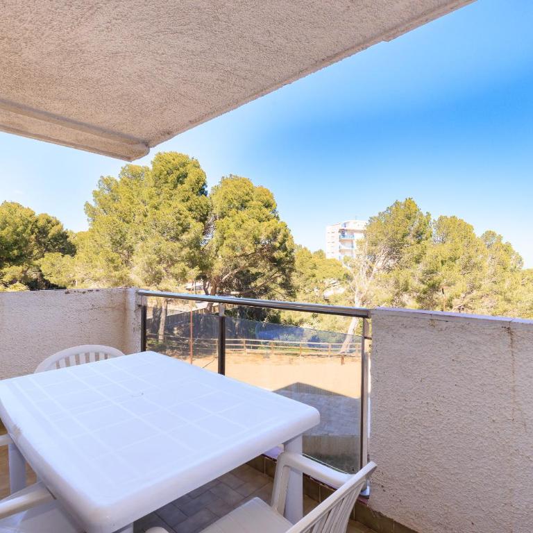 Rentalmar Los Angeles - Apartamento de 2 dormitorios - 53