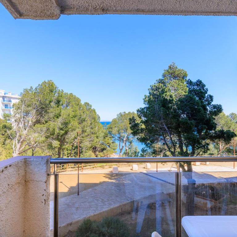 Rentalmar Los Angeles - Apartamento de 2 dormitorios - 55