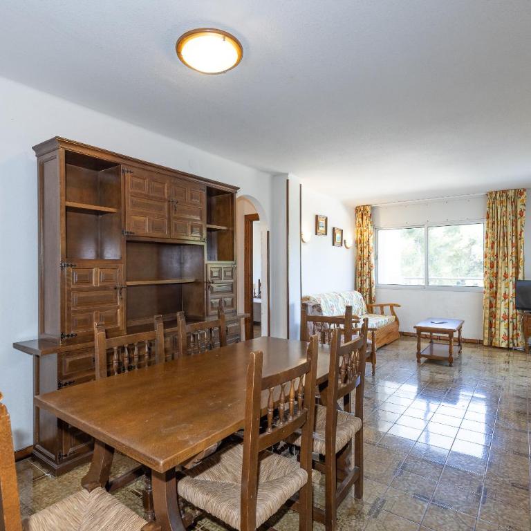Rentalmar Los Angeles - Apartamento de 2 dormitorios - 56