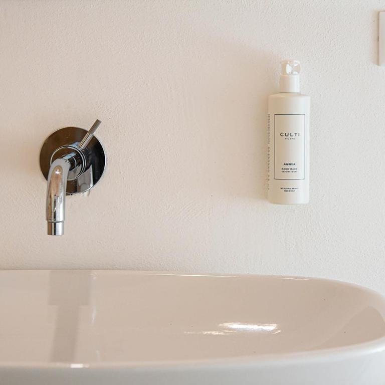 Borgo Elaia - Camera Matrimoniale con Bagno Privato - 4