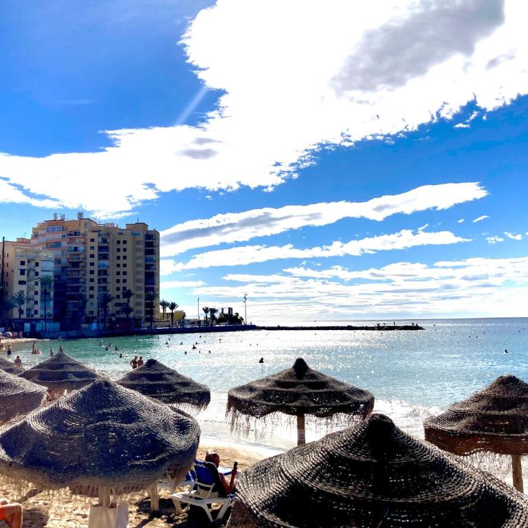 Bruno Sea View Apartment - Apartamento de 2 dormitorios - 31