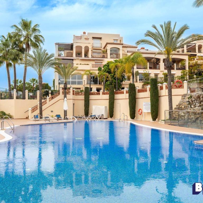 Last Years Estepona Winner By Better Bookings - Apartamento - 1