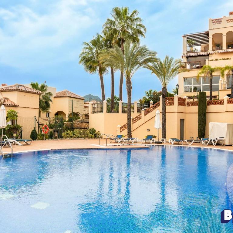 Last Years Estepona Winner By Better Bookings - Apartamento - 9
