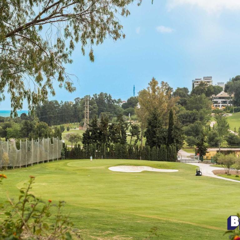 Last Years Estepona Winner By Better Bookings - Apartamento - 11