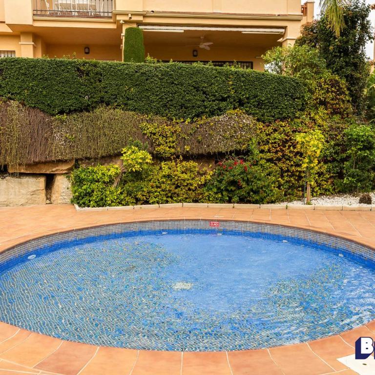 Last Years Estepona Winner By Better Bookings - Apartamento - 15