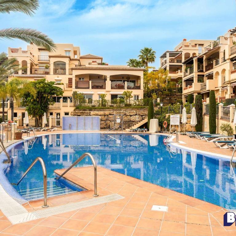 Last Years Estepona Winner By Better Bookings - Apartamento - 18