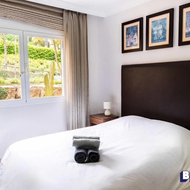 Last Years Estepona Winner By Better Bookings - Apartamento - 3
