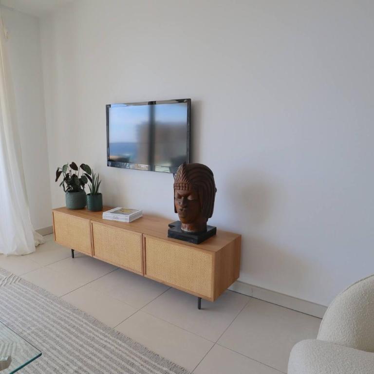 Sun Paradise SeaView&Terrace Parking&Pool - Appartement - Vue sur Mer - 9