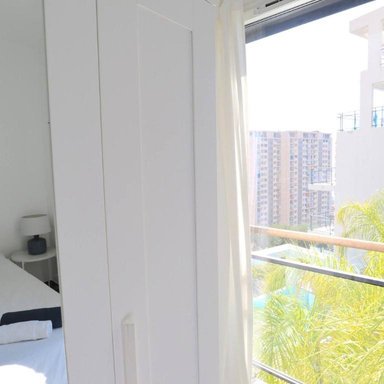 Luxurious Apartments Monaco&SeaView, InfinityPool&Parking - Appartement - Vue sur Mer - 7