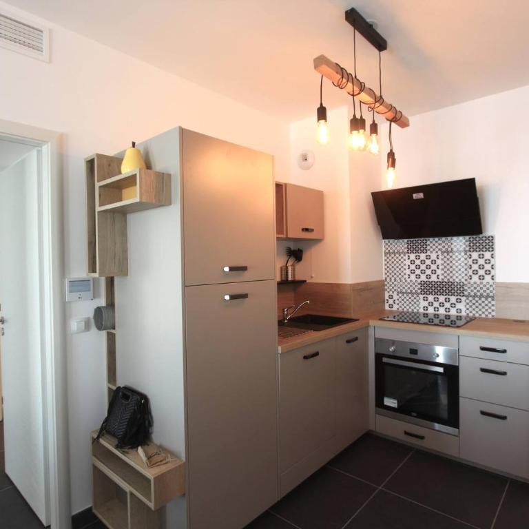 Luxurious Apartments Monaco&SeaView, InfinityPool&Parking - Appartement - Vue sur Mer - 8