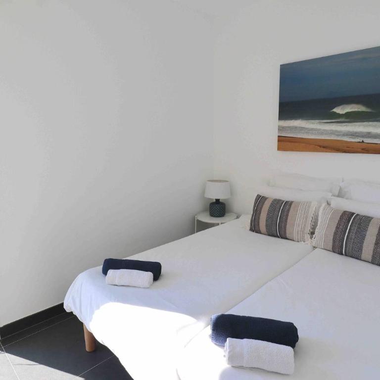 Luxurious Apartments Monaco&SeaView, InfinityPool&Parking - Appartement - Vue sur Mer - 13