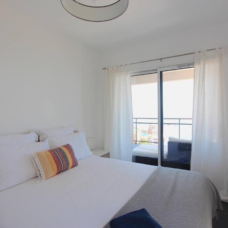 Luxurious Apartments Monaco&SeaView, InfinityPool&Parking - Appartement - Vue sur Mer - 15