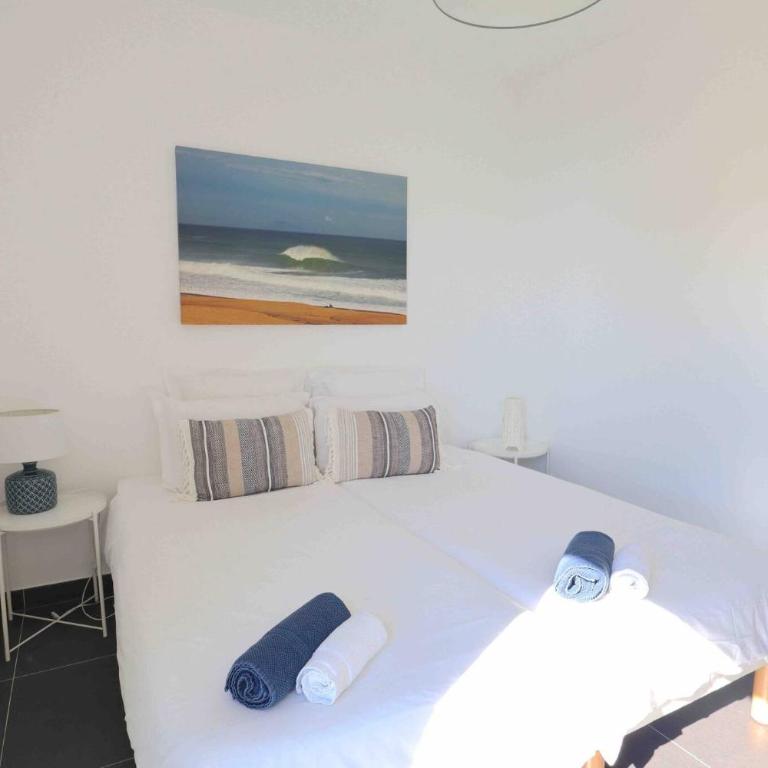 Luxurious Apartments Monaco&SeaView, InfinityPool&Parking - Appartement - Vue sur Mer - 16