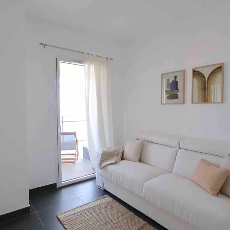 Luxurious Apartments Monaco&SeaView, InfinityPool&Parking - Appartement - Vue sur Mer - 18