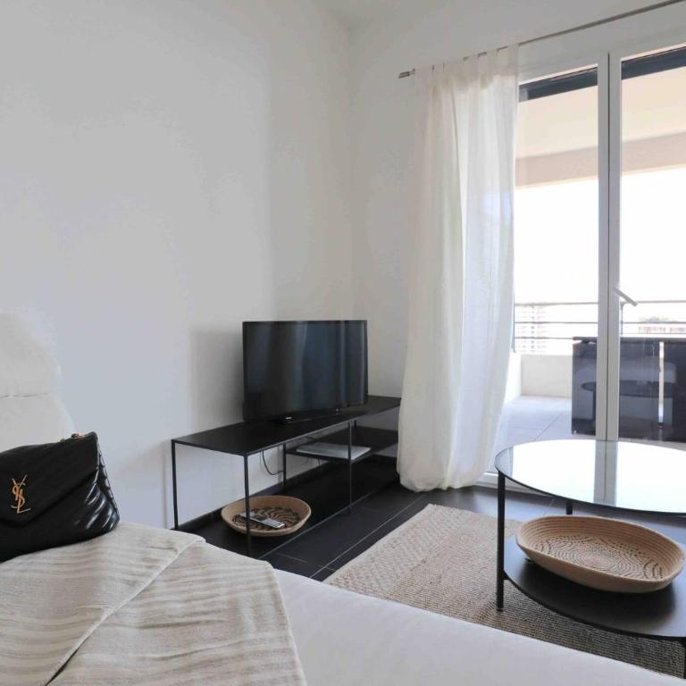 Luxurious Apartments Monaco&SeaView, InfinityPool&Parking - Appartement - Vue sur Mer - 19