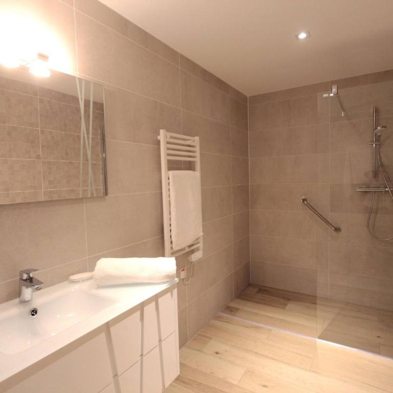 Luxurious Apartments Monaco&SeaView, InfinityPool&Parking - Appartement 1 Chambre - 4