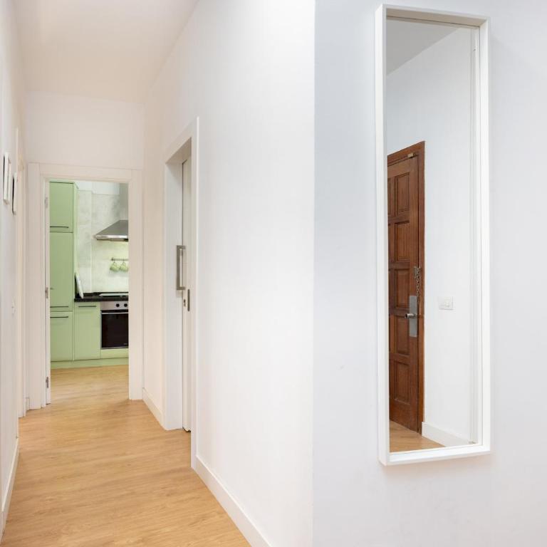 Home2Book City Center Cozy Apartment in Santa Cruz - Apartamento de 2 dormitorios - 11