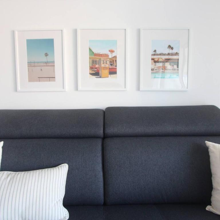 Sun Paradise SeaView&Terrace Parking&Pool - Studio - Vue sur Mer - 2