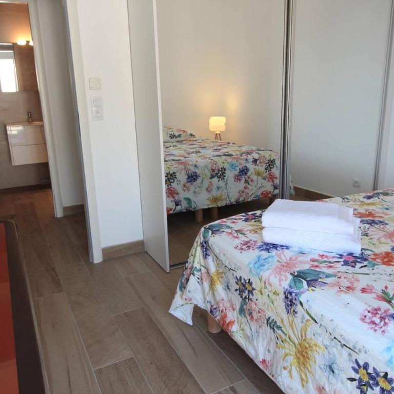 Luxurious Apartments Monaco&SeaView, InfinityPool&Parking - Appartement 1 Chambre - 7