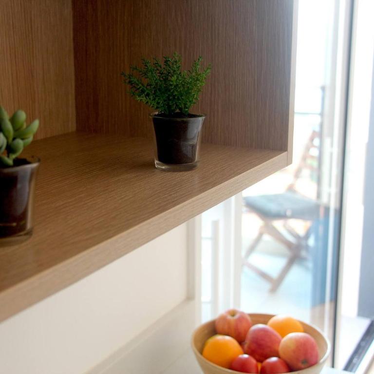 Luxurious Apartments Monaco&SeaView, InfinityPool&Parking - Appartement 1 Chambre - 19