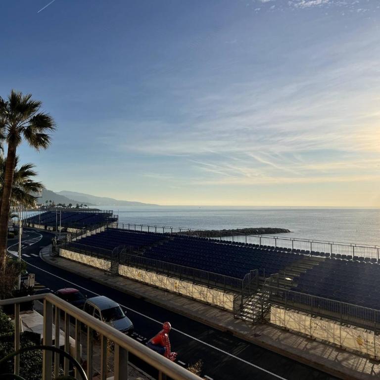 Menton City Center One Bedroom , Beach & Sea View #15 - One-Bedroom Apartment - 20