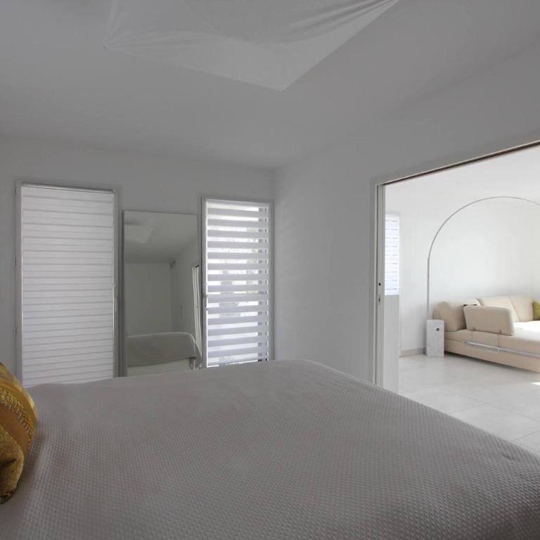 Luxurious Apartments Monaco&SeaView, InfinityPool&Parking - Appartement - Vue sur Piscine - 6