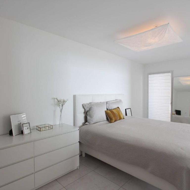 Luxurious Apartments Monaco&SeaView, InfinityPool&Parking - Appartement - Vue sur Piscine - 8