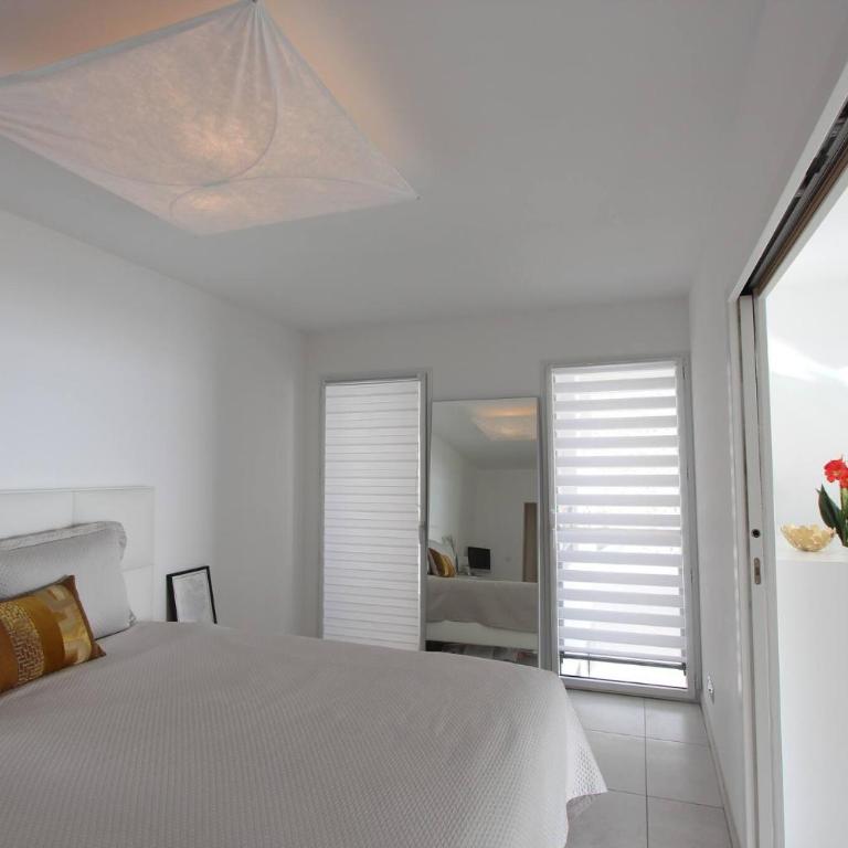Luxurious Apartments Monaco&SeaView, InfinityPool&Parking - Appartement - Vue sur Piscine - 10