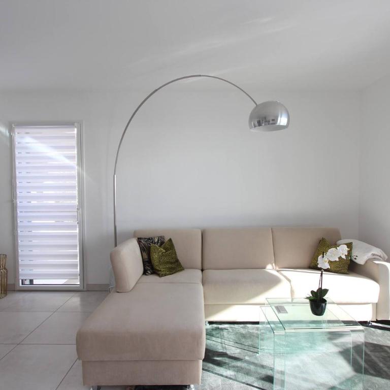 Luxurious Apartments Monaco&SeaView, InfinityPool&Parking - Appartement - Vue sur Piscine - 18