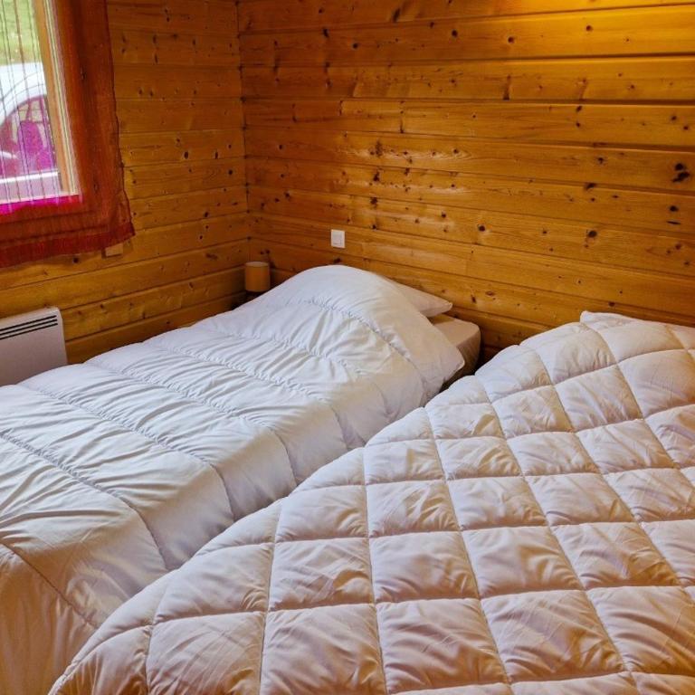 Chalet de montagne à La Bresse, proche des pistes de ski et des lacs - Chalet 4 Chambres - 14
