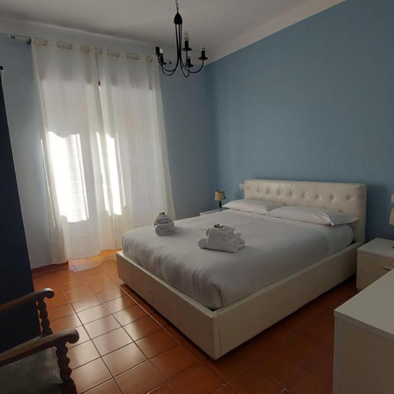 Trastevere Family's Apartment - Appartement - 20