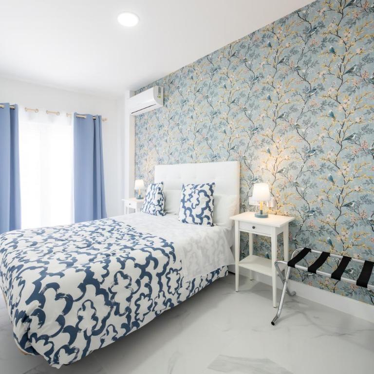 Bety Dreams Apartments - Estudio con terraza - 11