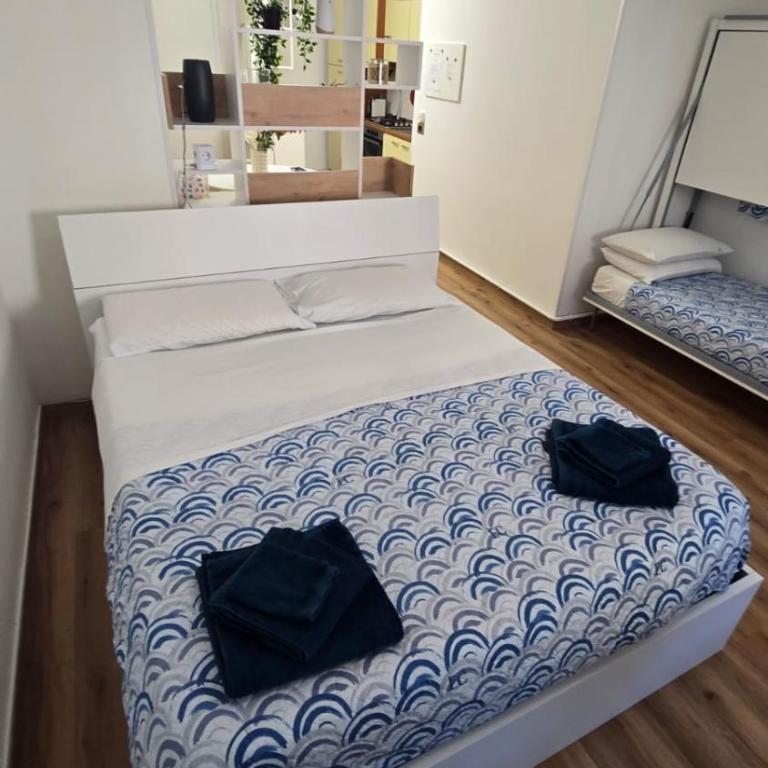 Bethel House - Appartamento Monolocale - 30