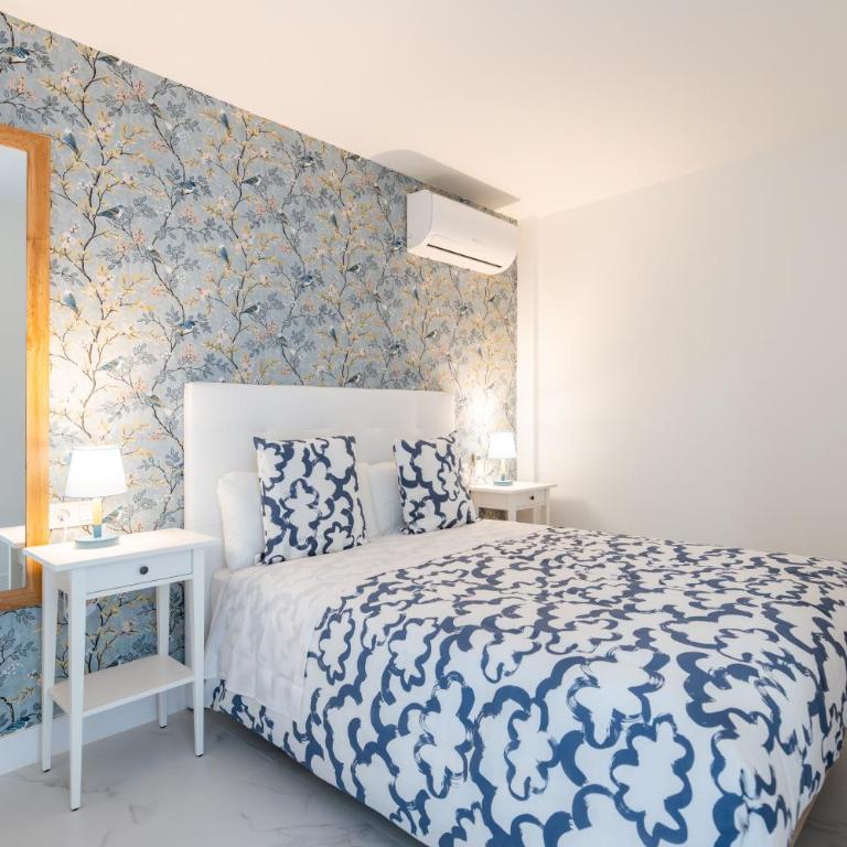 Bety Dreams Apartments - Apartamento de 1 dormitorio con terraza - 3