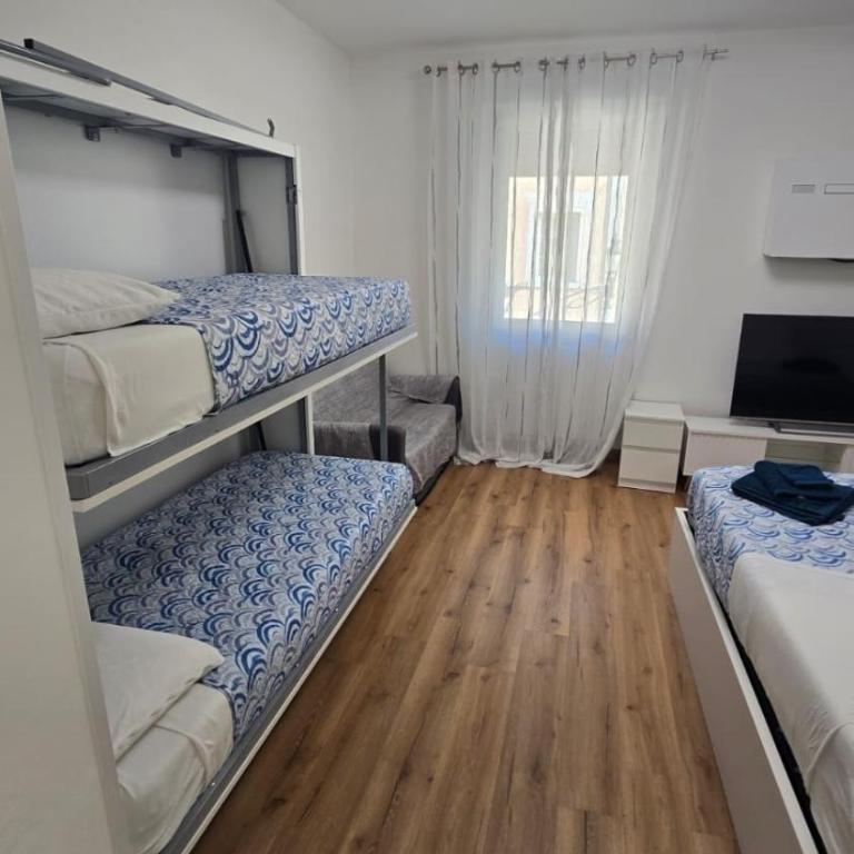 Bethel House - Appartamento Monolocale - 31